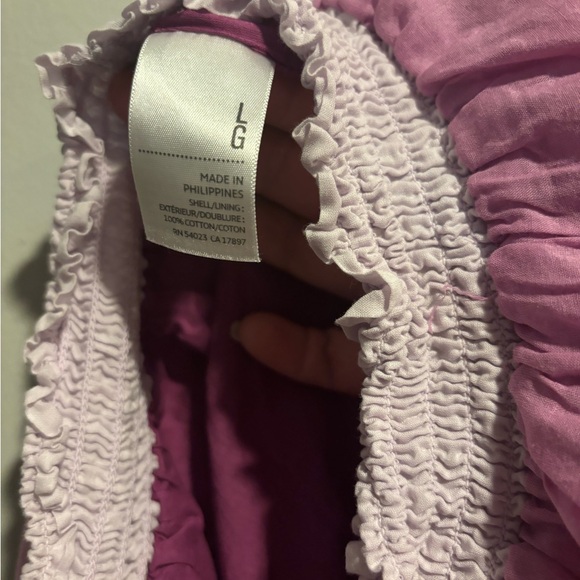 Old navy stretch waist skirt - Picture 3 of 3